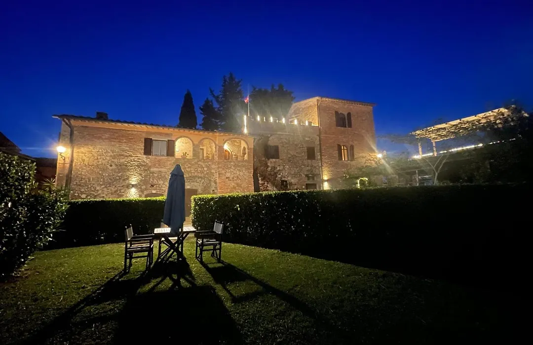 Fattoria Di Pancole-1