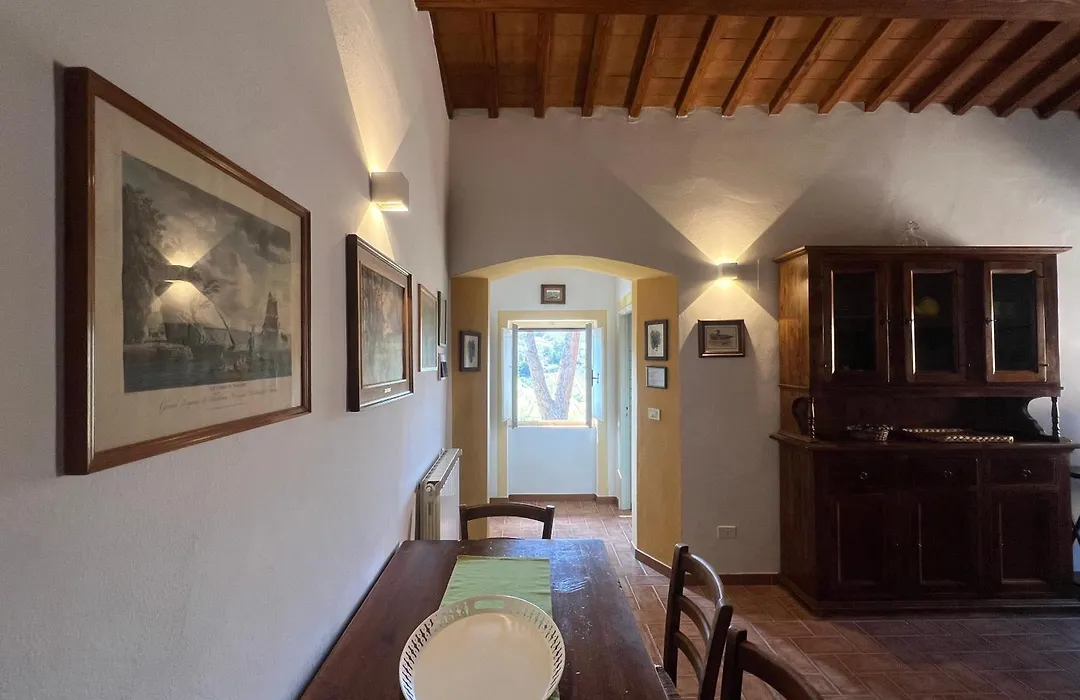 Fattoria Di Pancole-1