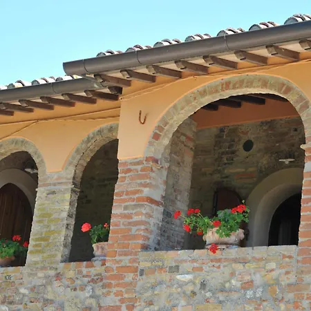 Fattoria Di Pancole-2