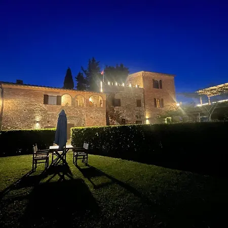 Fattoria Di Pancole-3